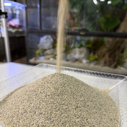 Speckled Sand – Premium Natural Aquarium & Terrarium Substrate