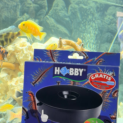 Hobby Artemia Hatchery – Brine Shrimp Hatching Kit for Aquarium Fish Fry