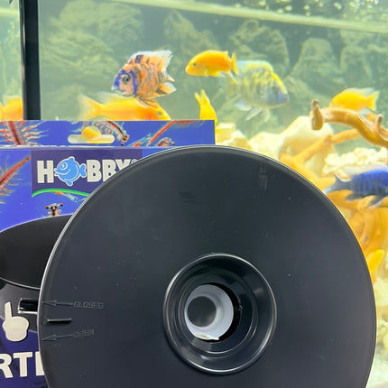 Hobby Artemia Hatchery – Brine Shrimp Hatching Kit for Aquarium Fish Fry