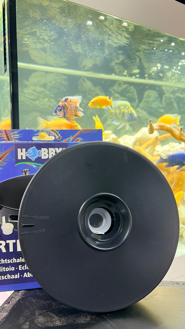 Hobby Artemia Hatchery – Brine Shrimp Hatching Kit for Aquarium Fish Fry