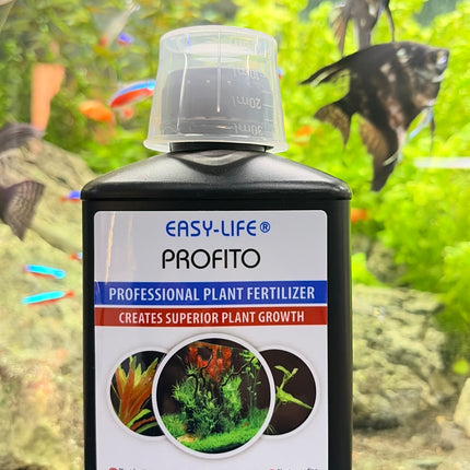 Easy-Life EasyCarbo  Plant Fertiliser 250ml, 500ml, 1000ml