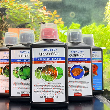 Easy-Life EasyCarbo Plant Fertiliser