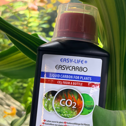 Easy-Life EasyCarbo Plant Fertiliser