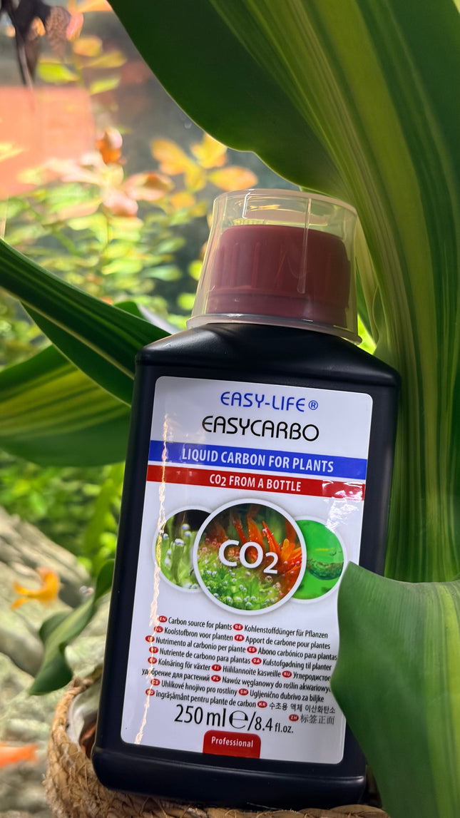 Easy-Life EasyCarbo Plant Fertiliser
