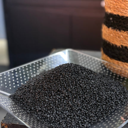 Black Lamella Gravel