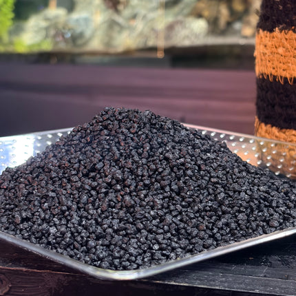 Black Lamella Gravel