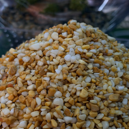 Natural Honey Blend Gravels