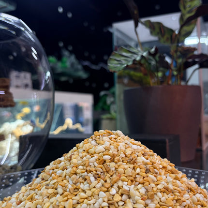 Natural Honey Blend Gravels