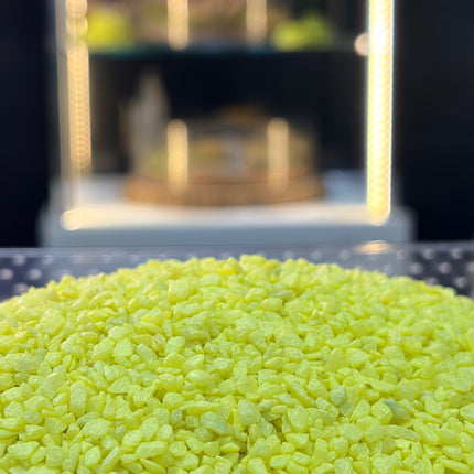 Premium Colour Aquarium Gravel – 1kg  | Fish Safe Tank Substrate