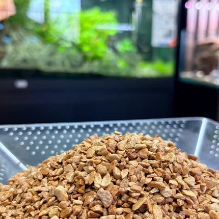 Marble Sunset Aquarium Gravel