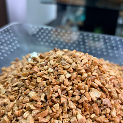 Marble Sunset Aquarium Gravel