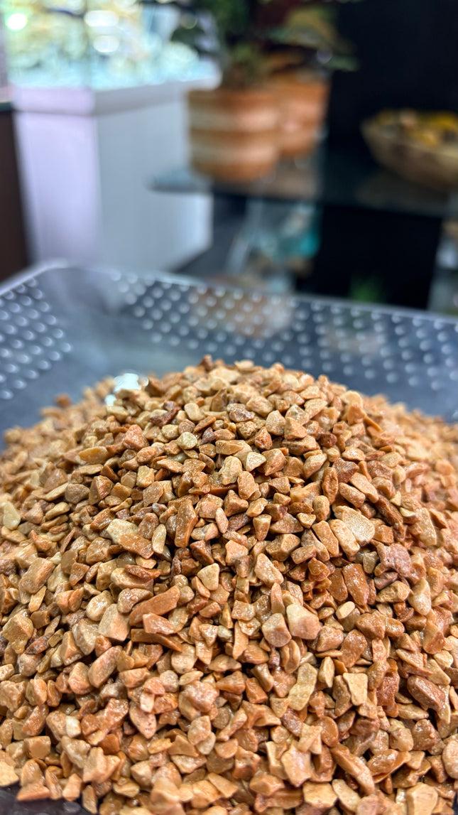 Marble Sunset Aquarium Gravel