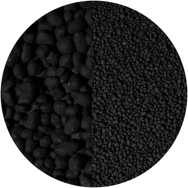 Dennerle Plants Jiban Soil – Premium Active Aquarium Substrate