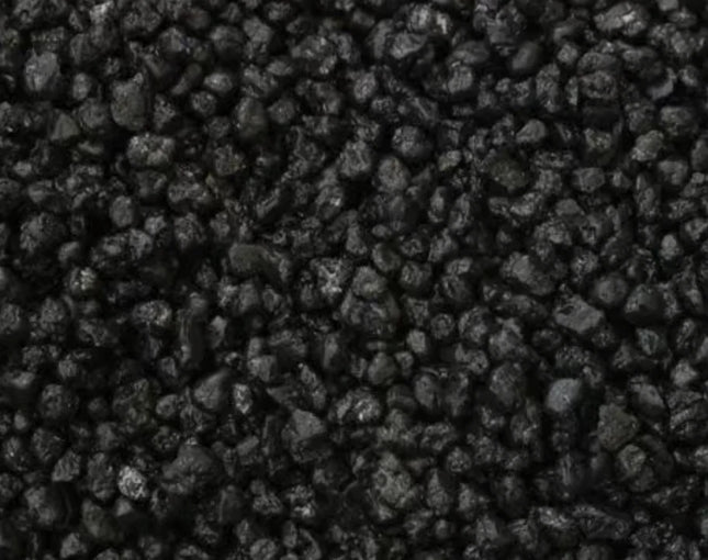 Black Lamella Gravel