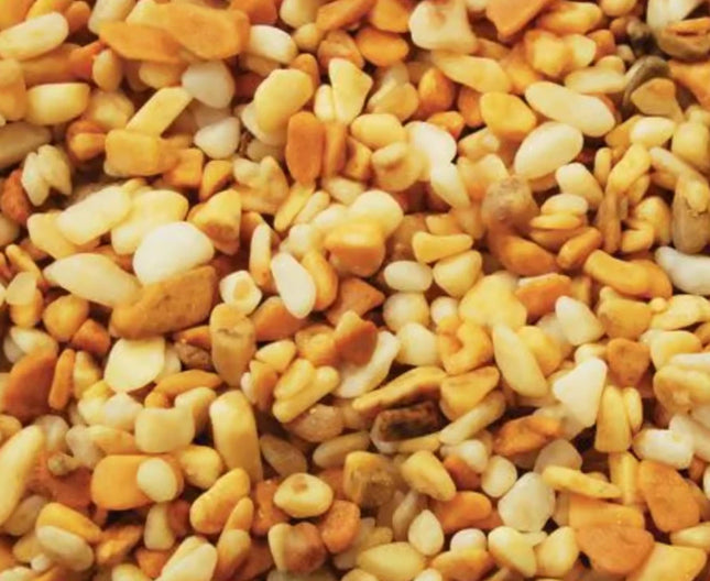 Natural Honey Blend Gravels