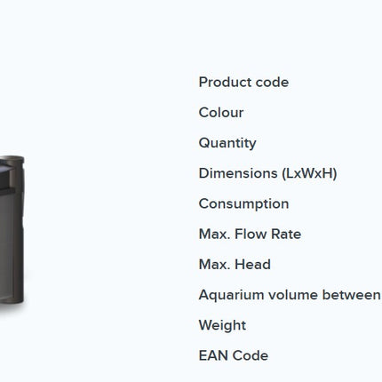 Aquatlantis Shallow Aquascape 80 Aquarium Set 93L Rimless Tank +Cabinet RGBW LED