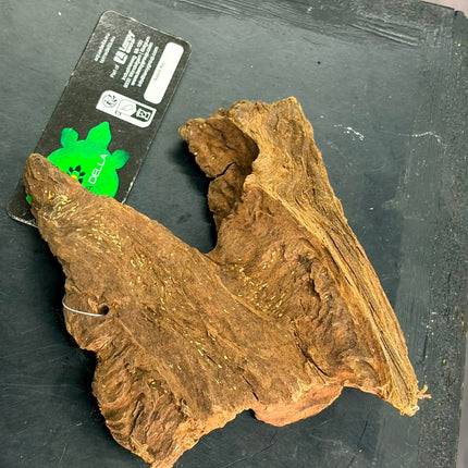 Natural Malaysian Driftwood – Saddle Ridge / Forked Centerpiece Aquascaping Wood