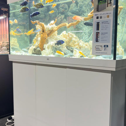 JUWEL RIO 450 LED Aquarium (450L)
