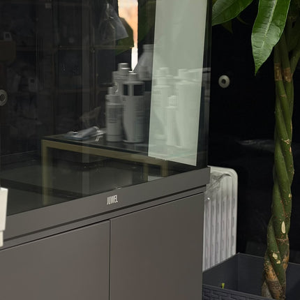JUWEL LIDO 120 LED Aquarium