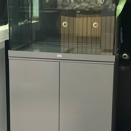 JUWEL LIDO 120 LED Aquarium