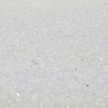 White Quartz Sand