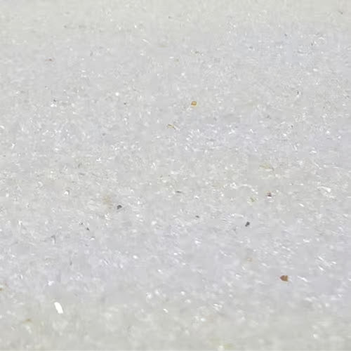 White Quartz Sand