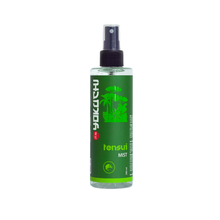 Tensui Mist Plant Spray - Amazon Rainwater Formula for Tropical Plants