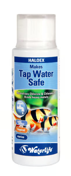Waterlife Haloex 100ml