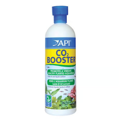 A.P.I. CO2 Booster 473ml