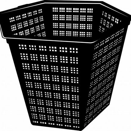 20 x 18cm Hexagonal 3L