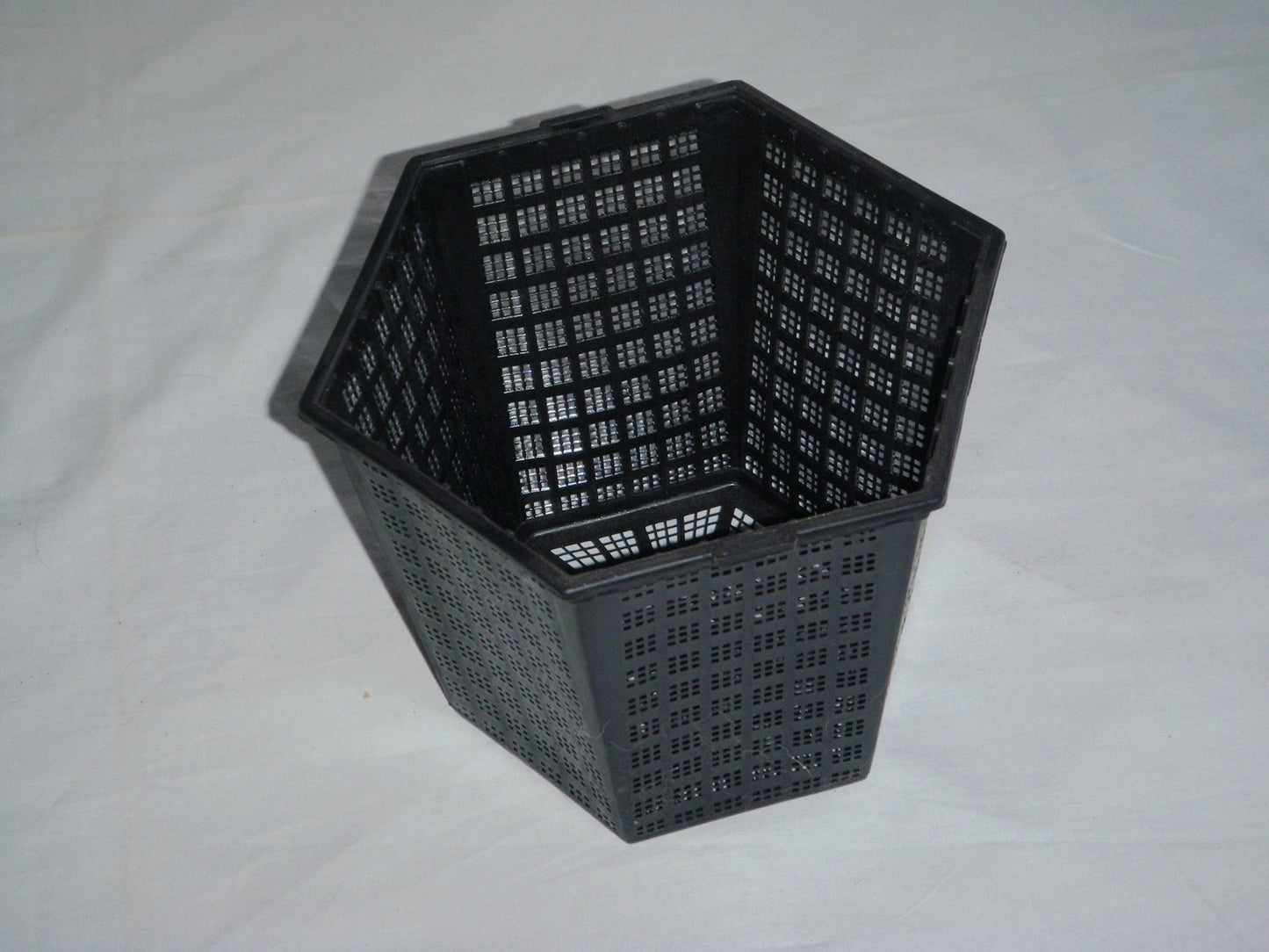 20 x 18cm Hexagonal 3L