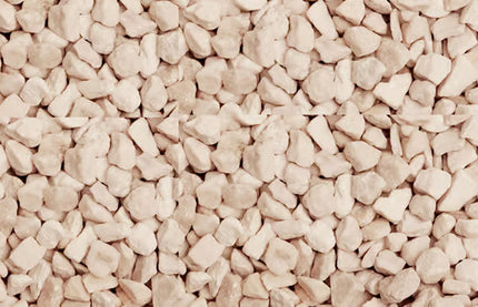 Natural Cream Gravel