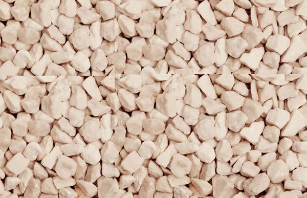 Natural Cream Gravel