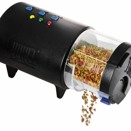 Juwel Auto Aquarium Fish Feeder -NEXT DAY DELIVERY