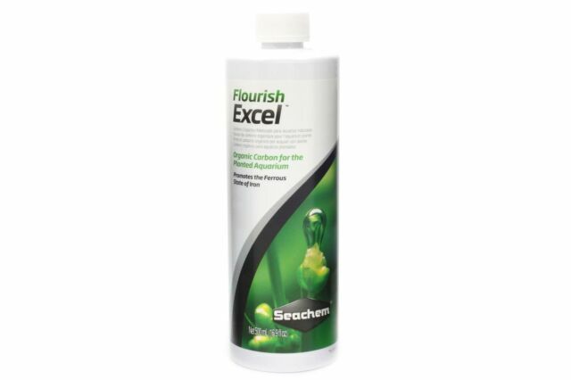 Seachem Flourish Excel - 500ml