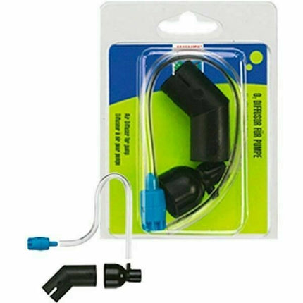 Juwel Oxy Plus O2 Diffuser Increase Aquarium Oxygen Level