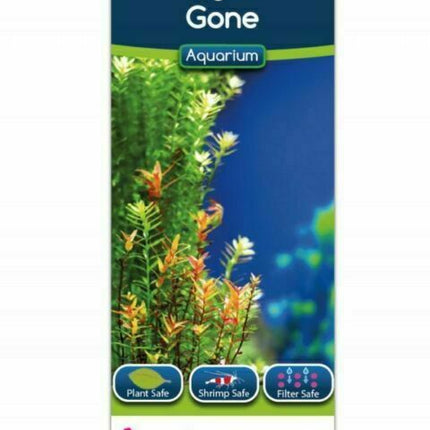 NT Labs Aquarium Treatment Algae Gone - 100ml Next DAY DELIVERY