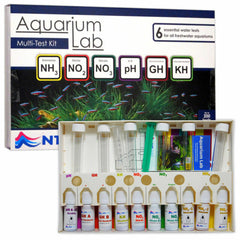 NT Labs Aquarium Lab Multi-test Kit - NTLABS