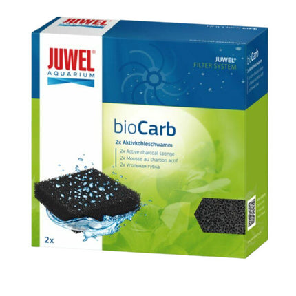 Juwel BioCarb Active Charcoal Sponge Large -Next Day Delivery