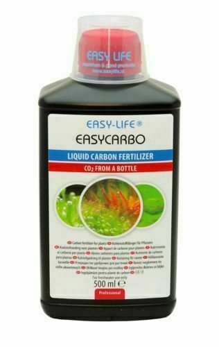 Easy-Life EasyCarbo 250ml Plant Fertiliser