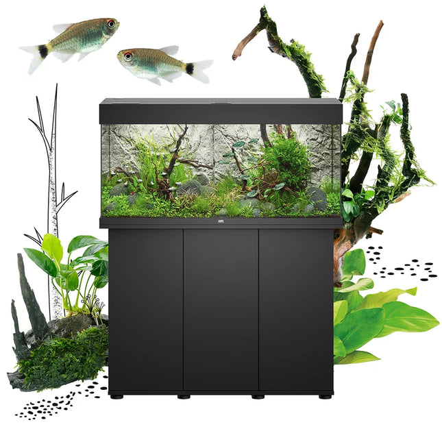 JUWEL RIO 290 Aquarium