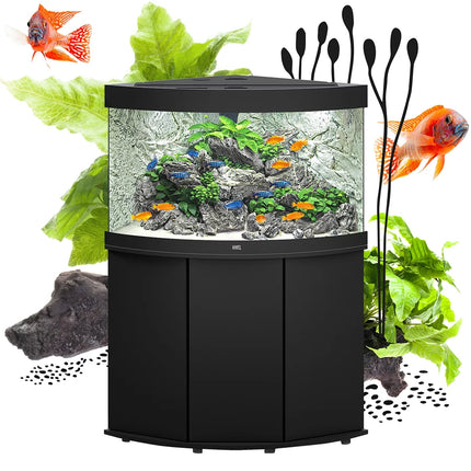 JUWEL TRIGON 190 LED AQUARIUM