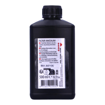 Easy-Life Fluid Filter Medium Water Conditioner